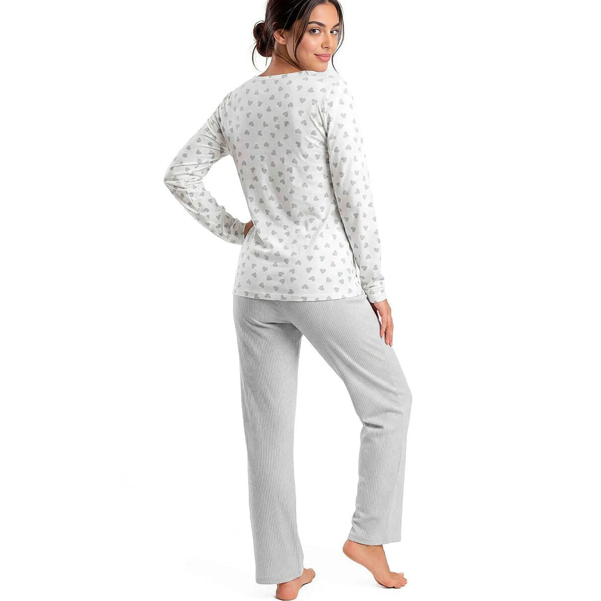  Pyjama model 231415 Donna 