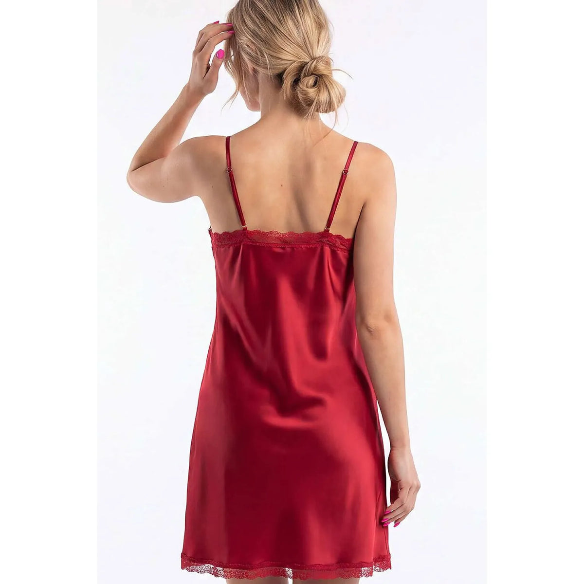 Chemise de nuit model 231417 Donna 