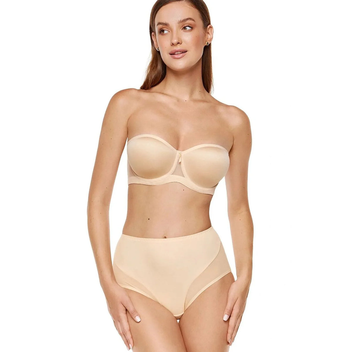  Soutien-gorge rembourré model 231548 Gorteks 