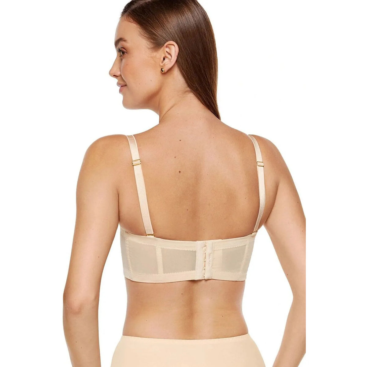  Soutien-gorge rembourré model 231548 Gorteks 