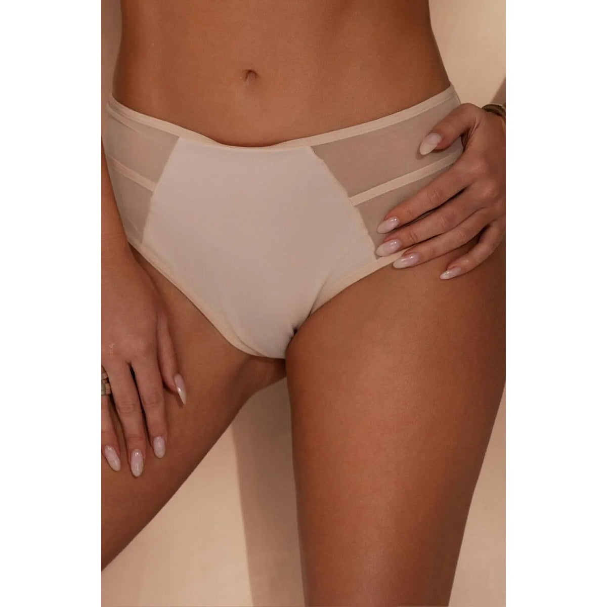 Culottes model 231560 Kinga