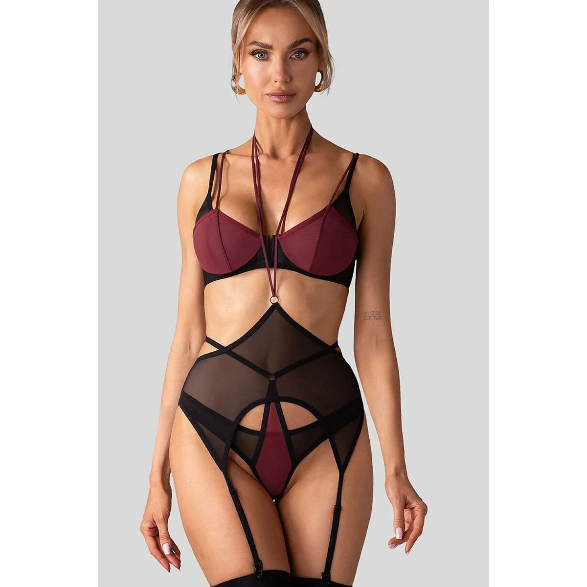 L`ensemble sexy model 231567 Obsessive