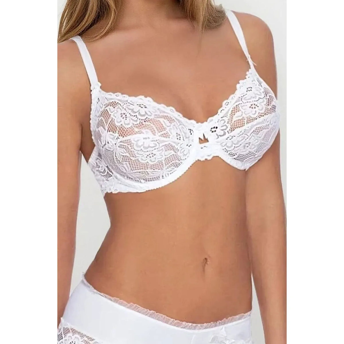  Soft model 231814 Róża 