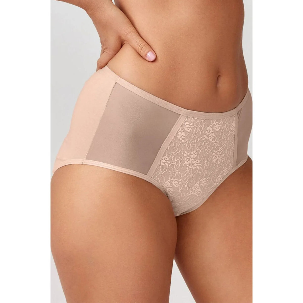 Culottes model 232215 Azal