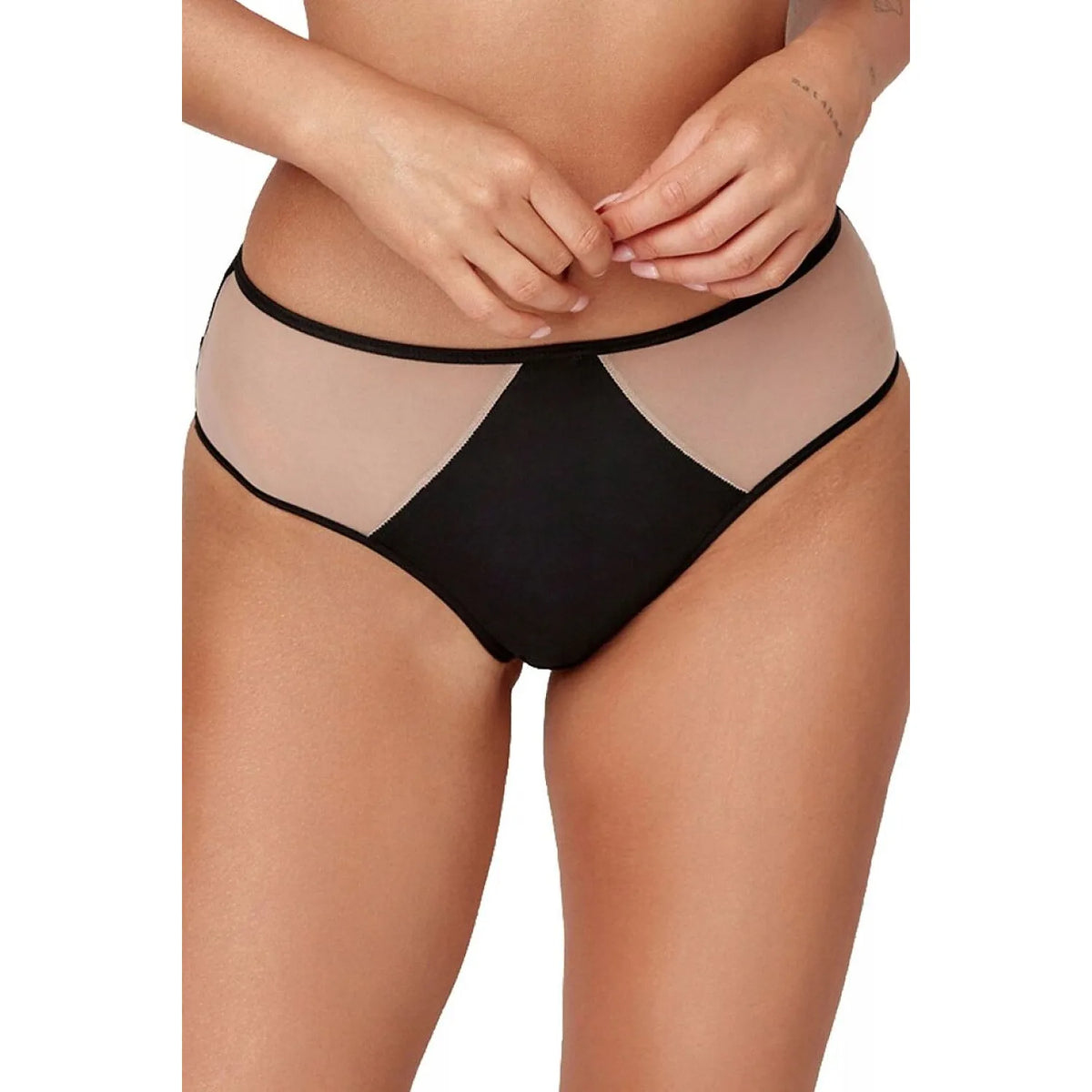 Culottes model 232216 Azal