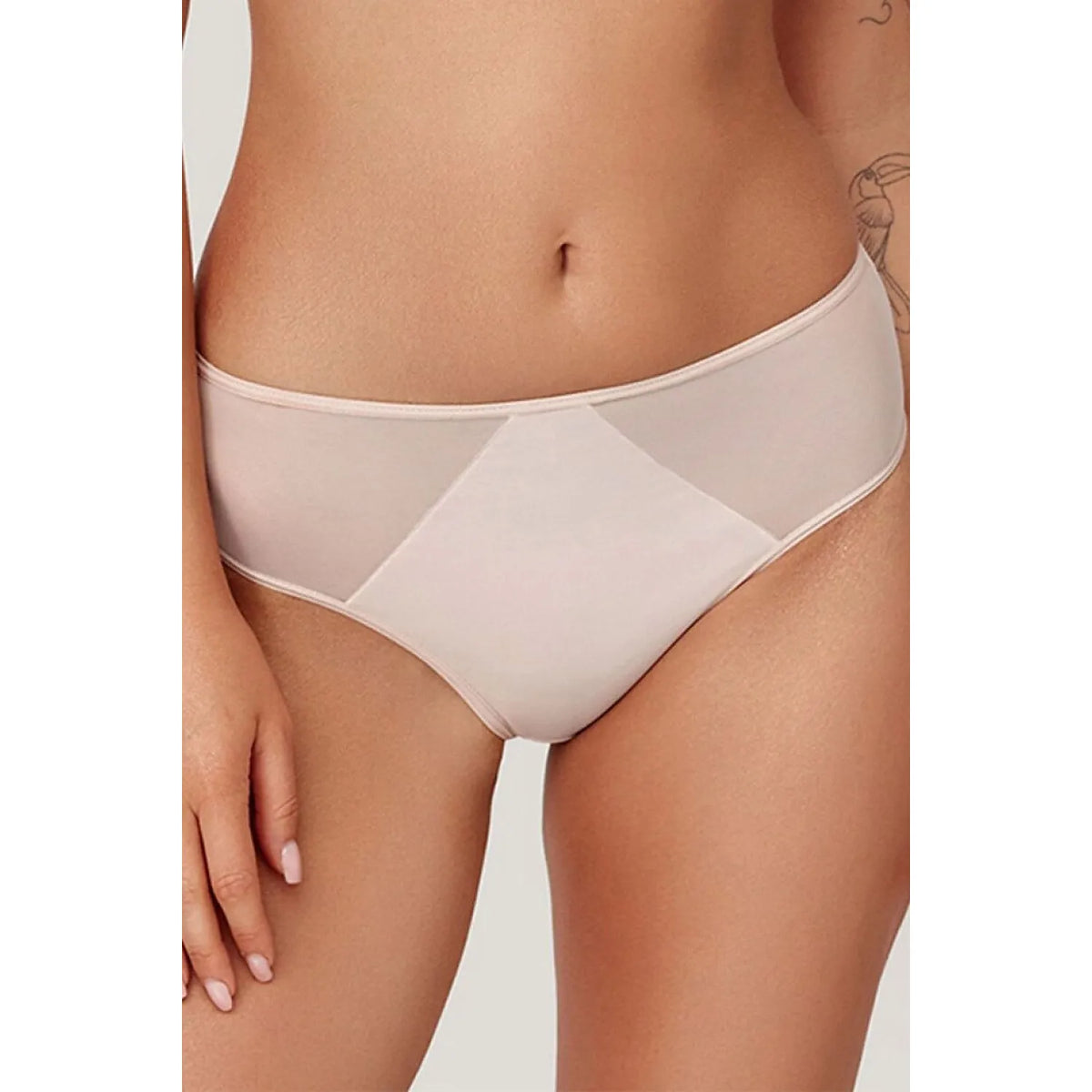 Culottes model 232217 Azal