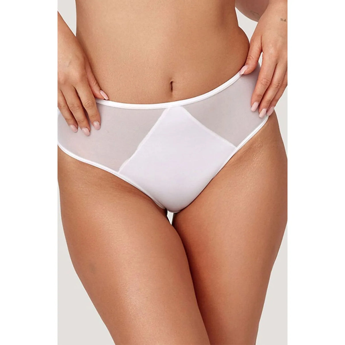 Culottes model 232218 Azal
