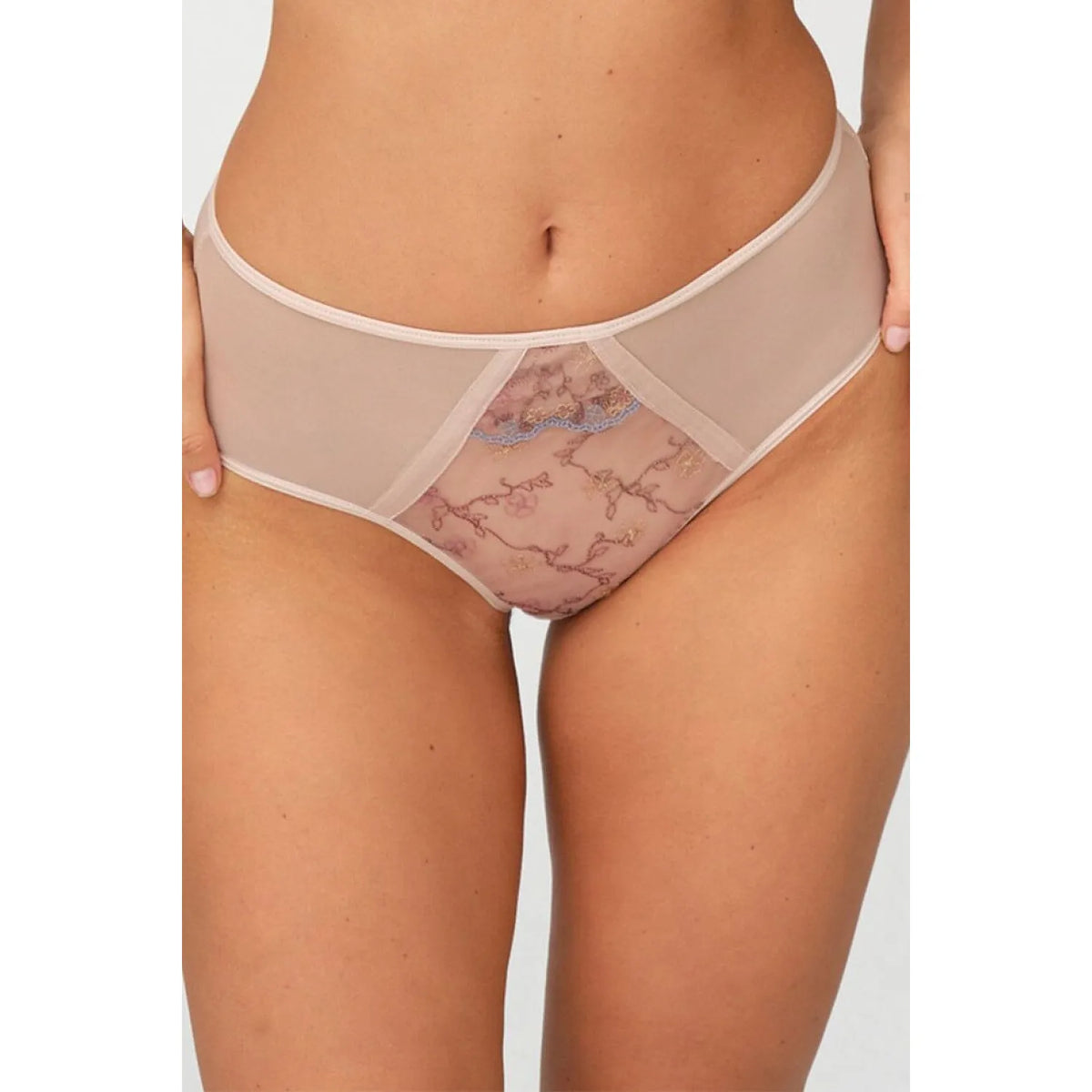 Culottes model 232219 Azal