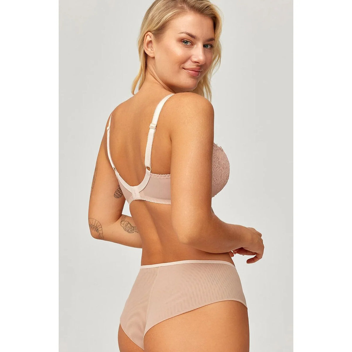  Culottes brésiliennes model 232228 Azal 