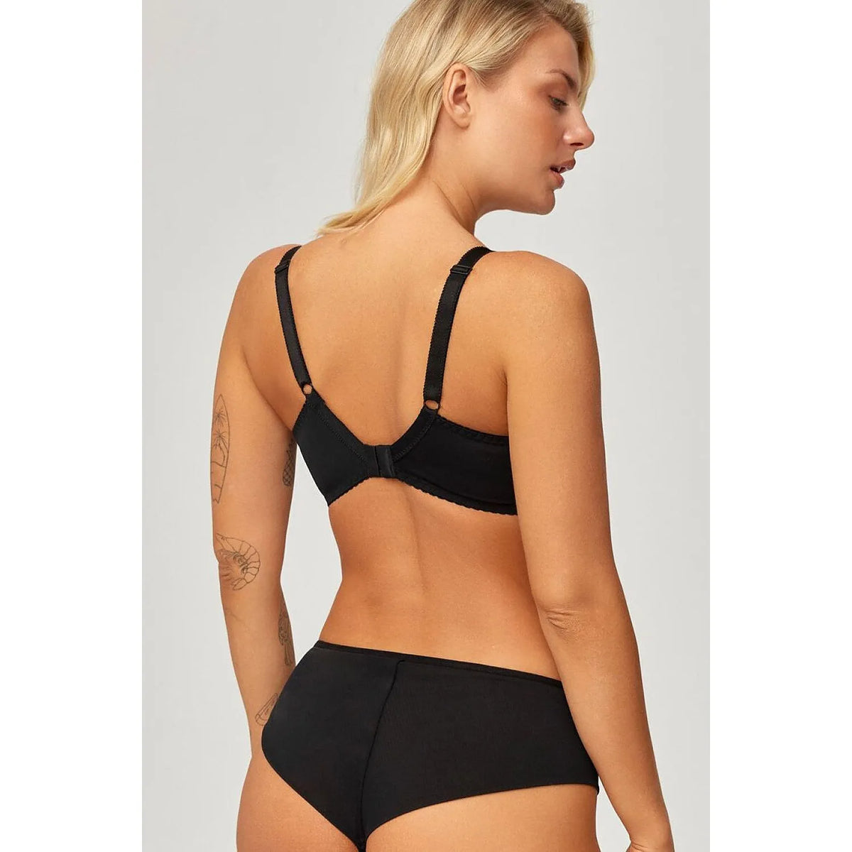  Culottes brésiliennes model 232229 Azal 