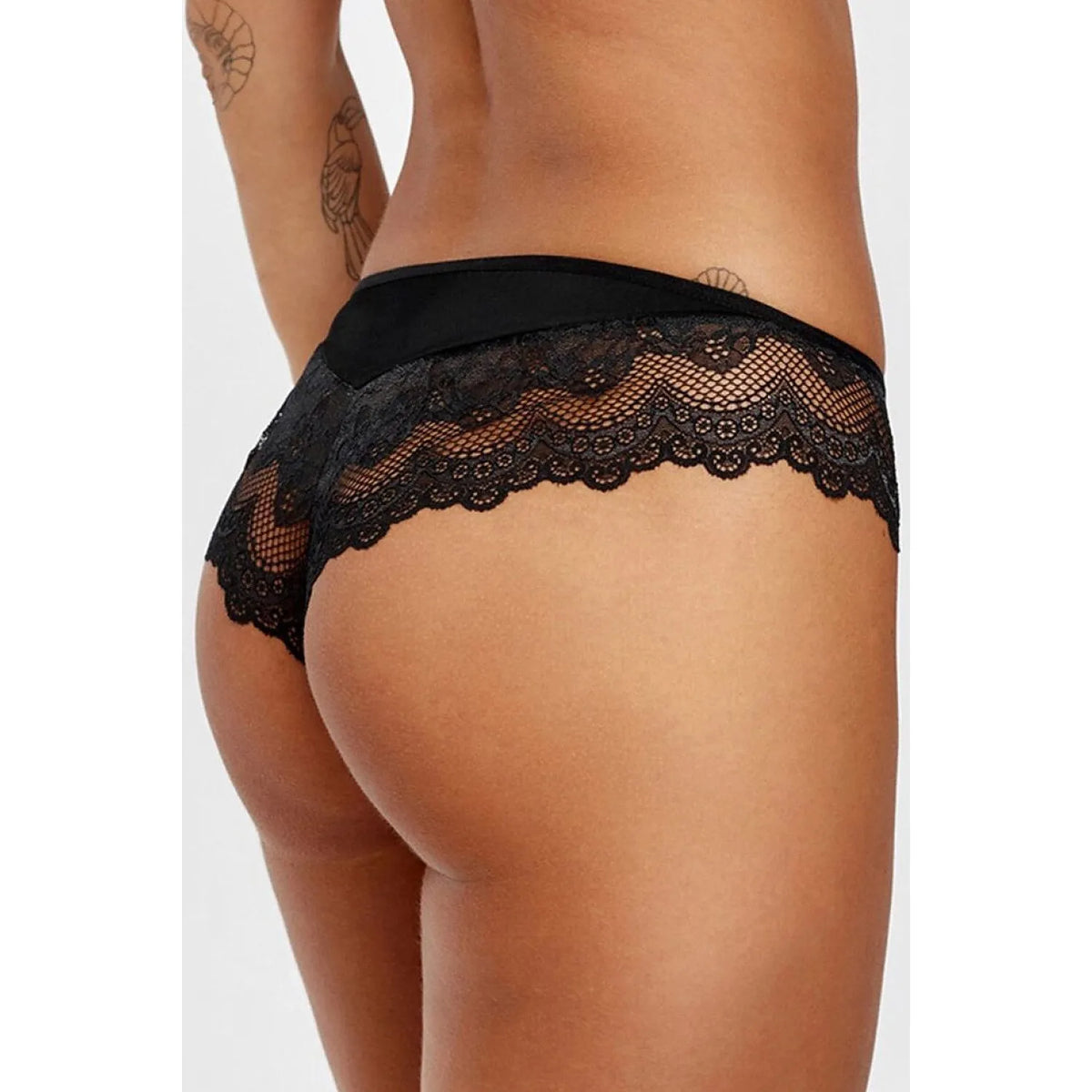  Culottes brésiliennes model 232231 Azal 