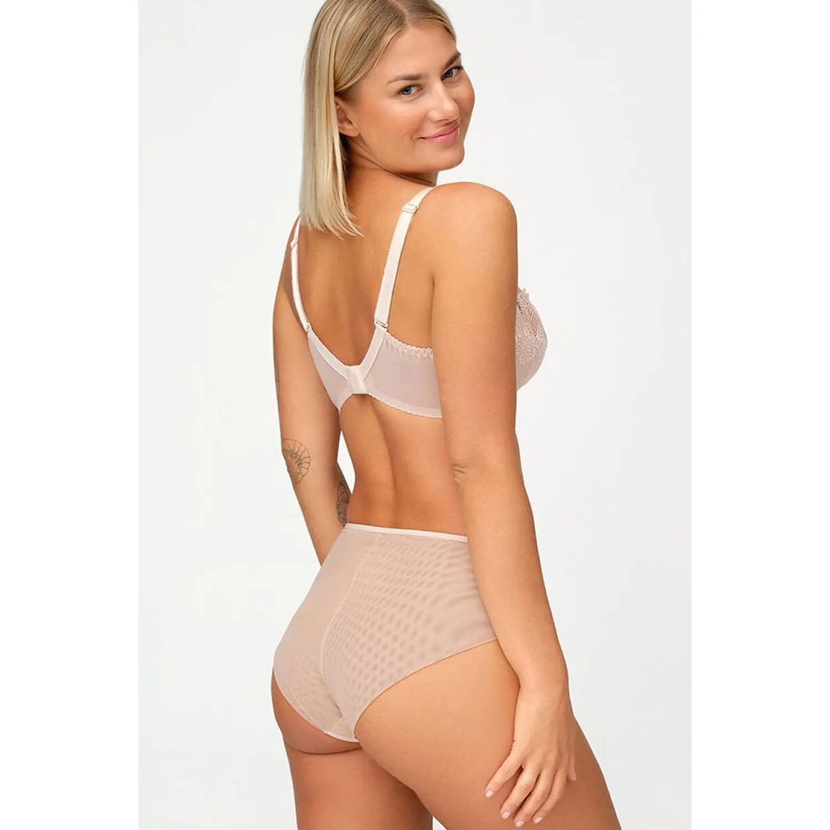  Culottes model 232233 Azal 
