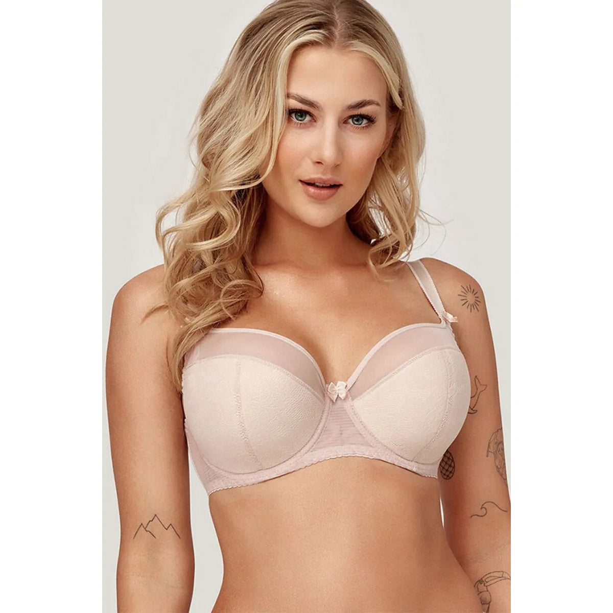  Semi-soft model 232241 Azal 