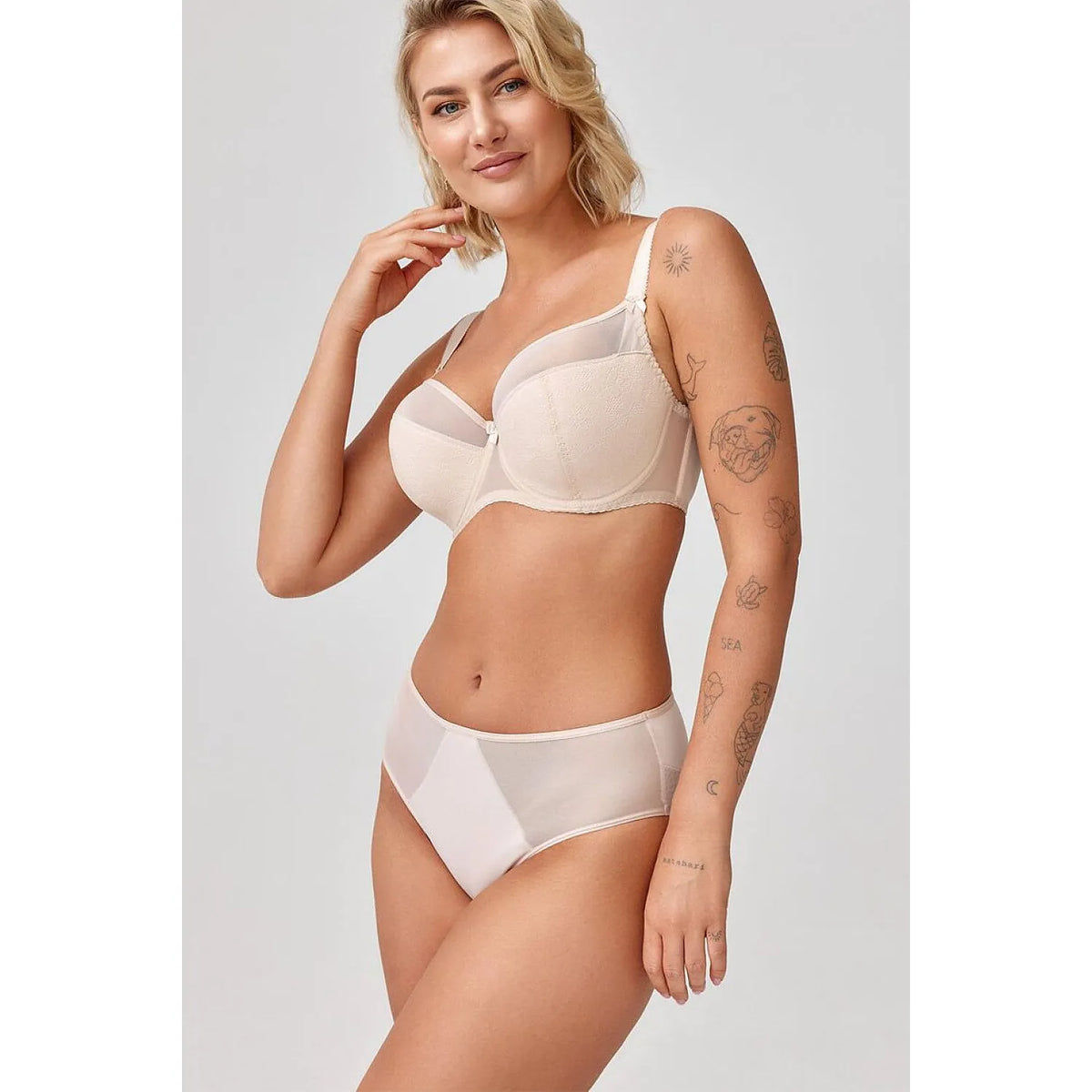  Semi-soft model 232241 Azal 