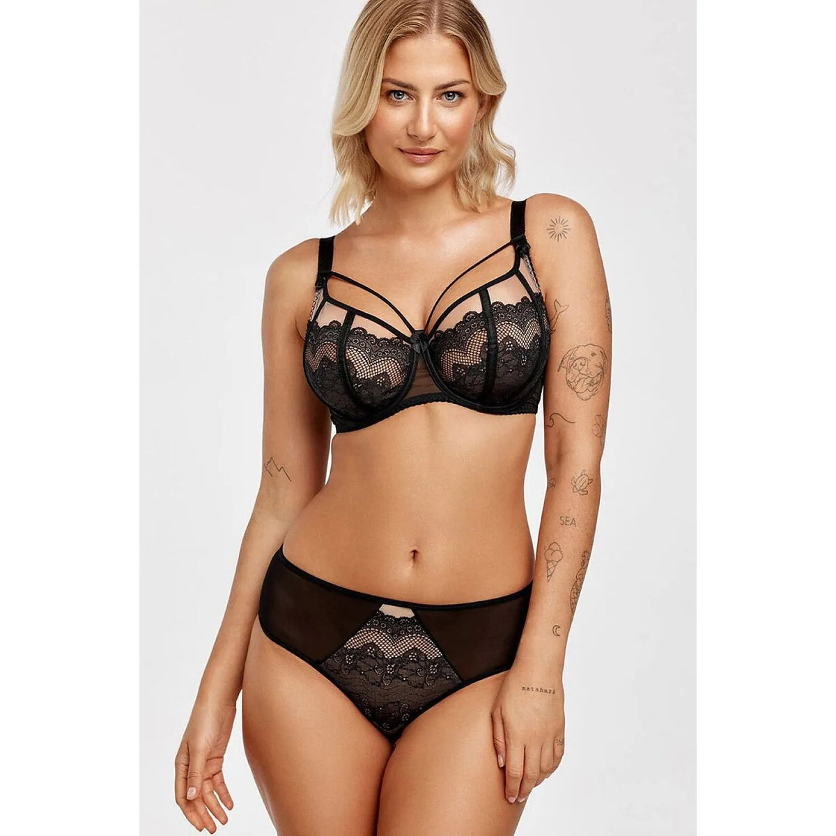  Soft model 232245 Azal 