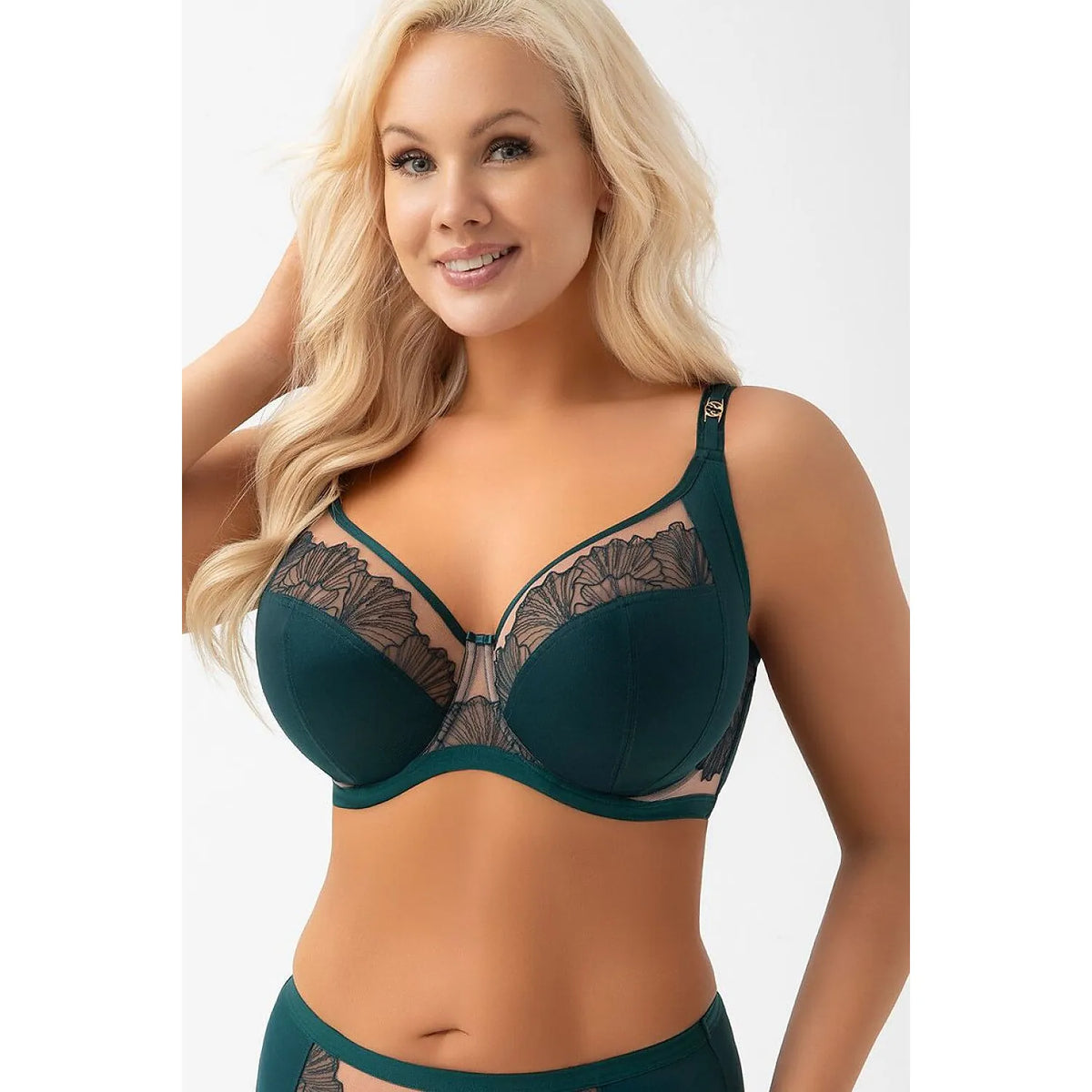  Soft model 232365 Gorsenia Lingerie 