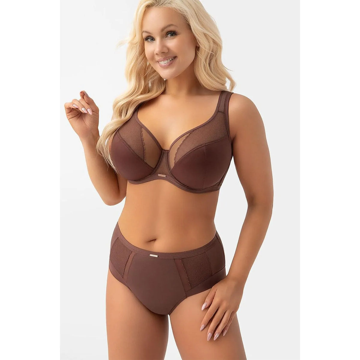  Soft model 232366 Gorsenia Lingerie 