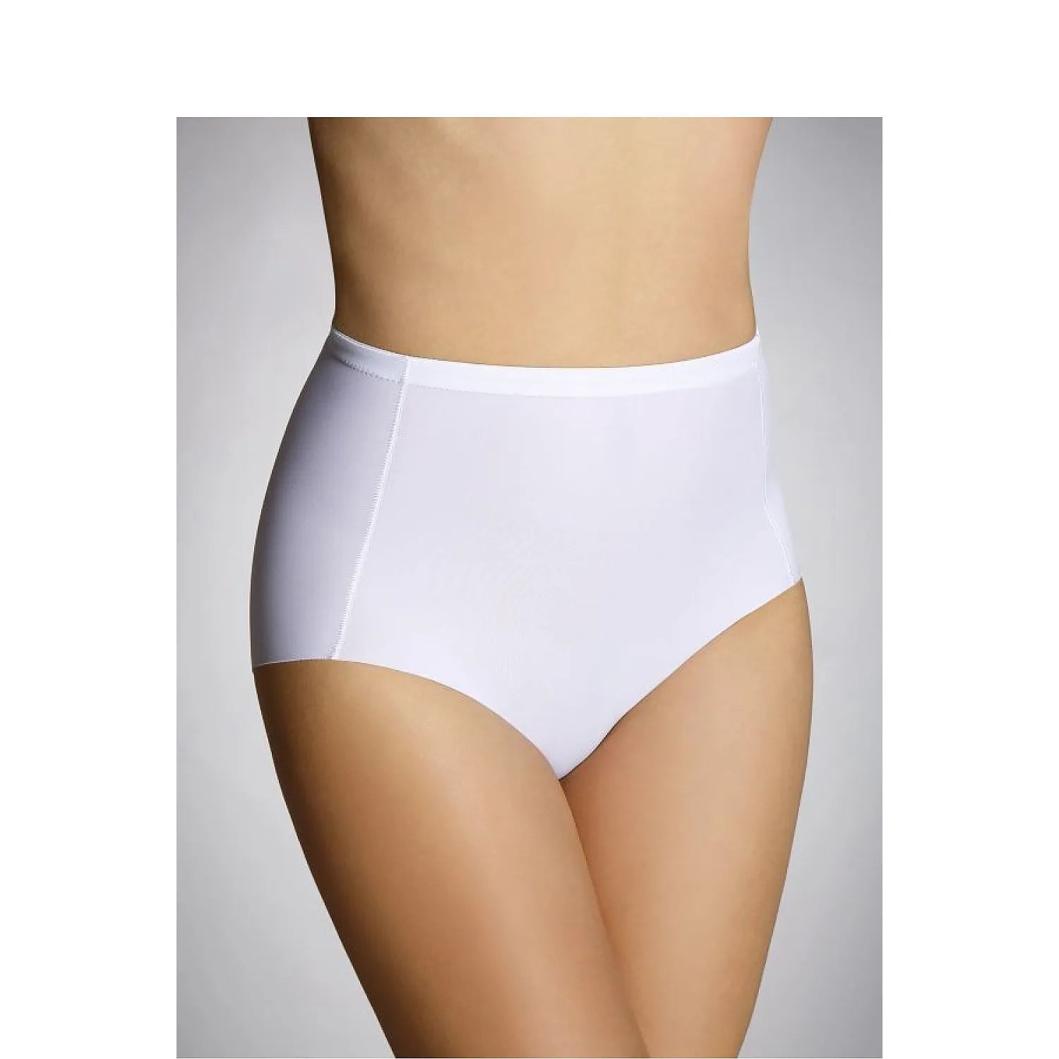 Culottes Eldar taille haute confortables ajustées élasthanne polyamide respirantes douces maintien optimal invisibles discrètes durables élégantes féminines coupe sculptante