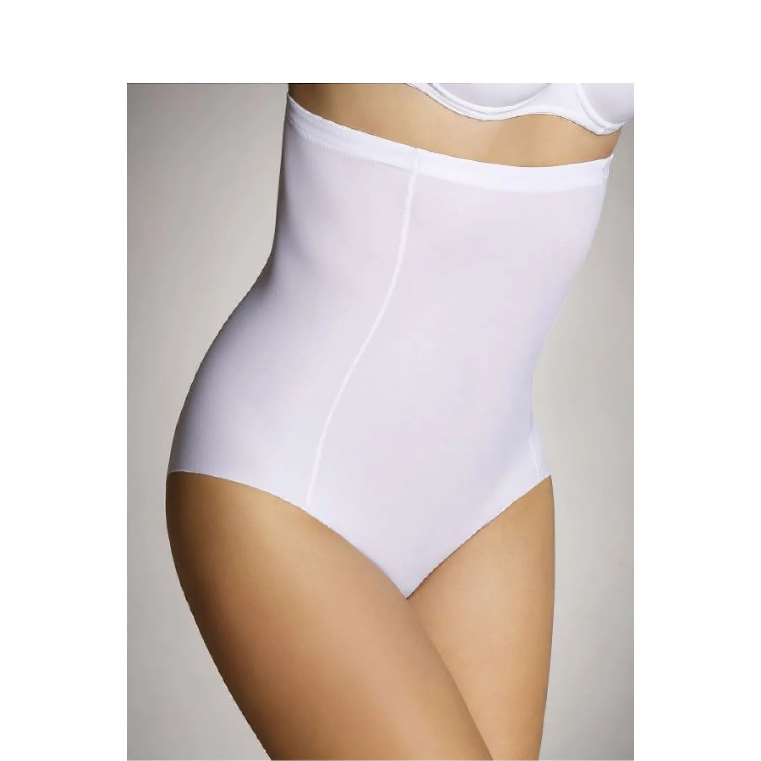 culottes gainantes élasthanne polyamide maintien sculptant discret confort respirant douceur élasticité résistance silhouette affinée quotidien invisible