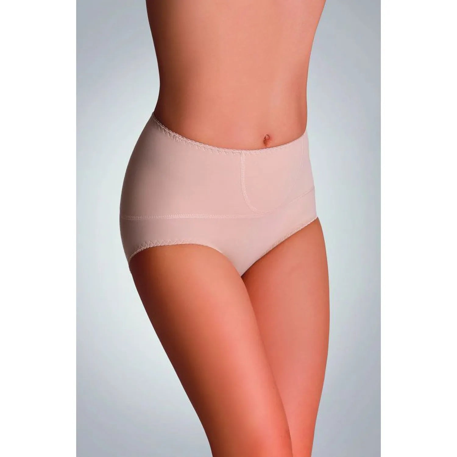 culottes modèle 66144 Eldar grande taille viscose élasthanne confort douceur soyeuses extensibles maintien ajustement durable respirantes discrètes élégantes