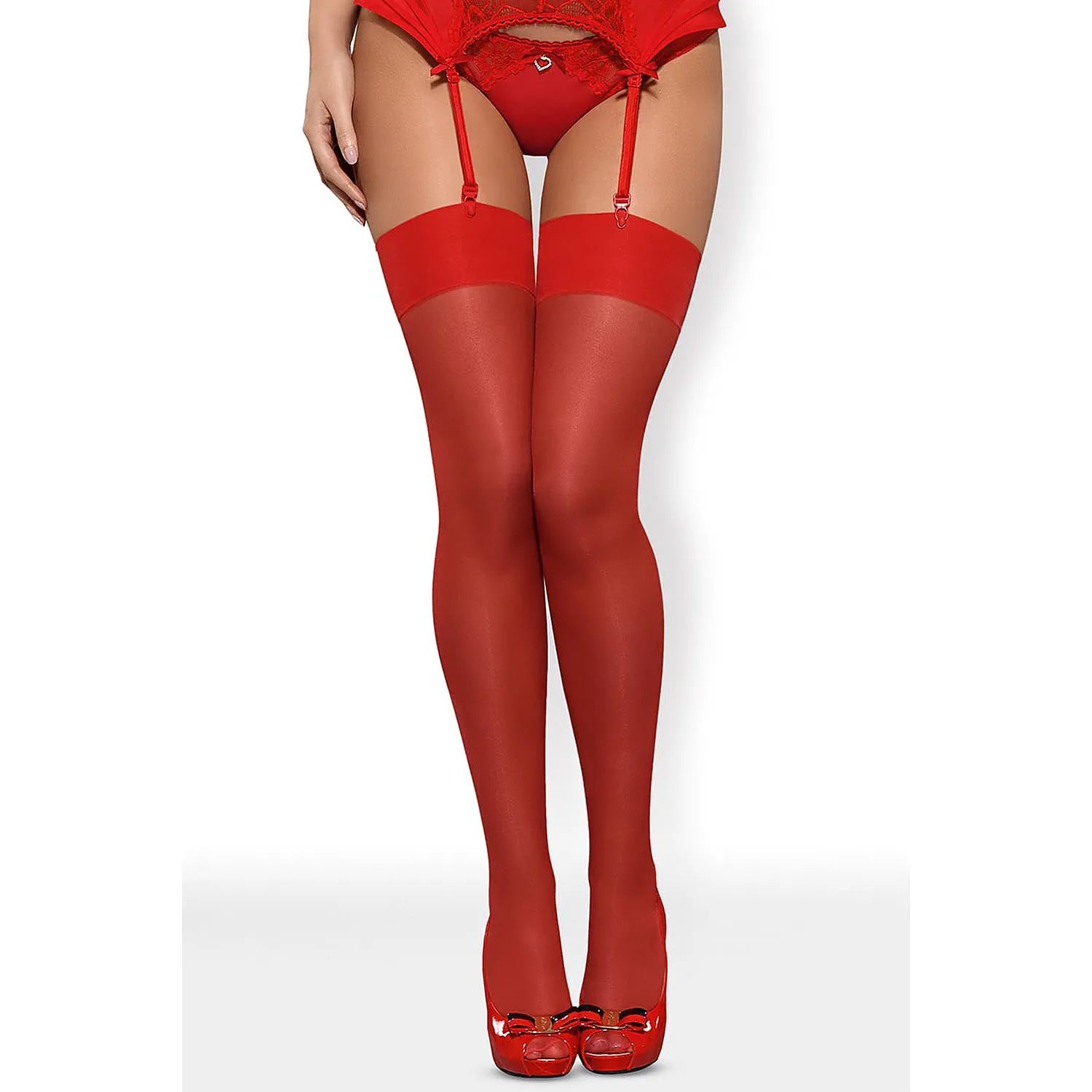 Bas model 76828 Obsessive