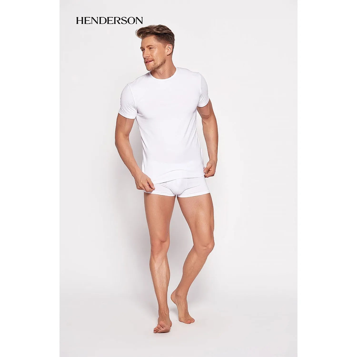  T-shirt model 116217 Henderson 