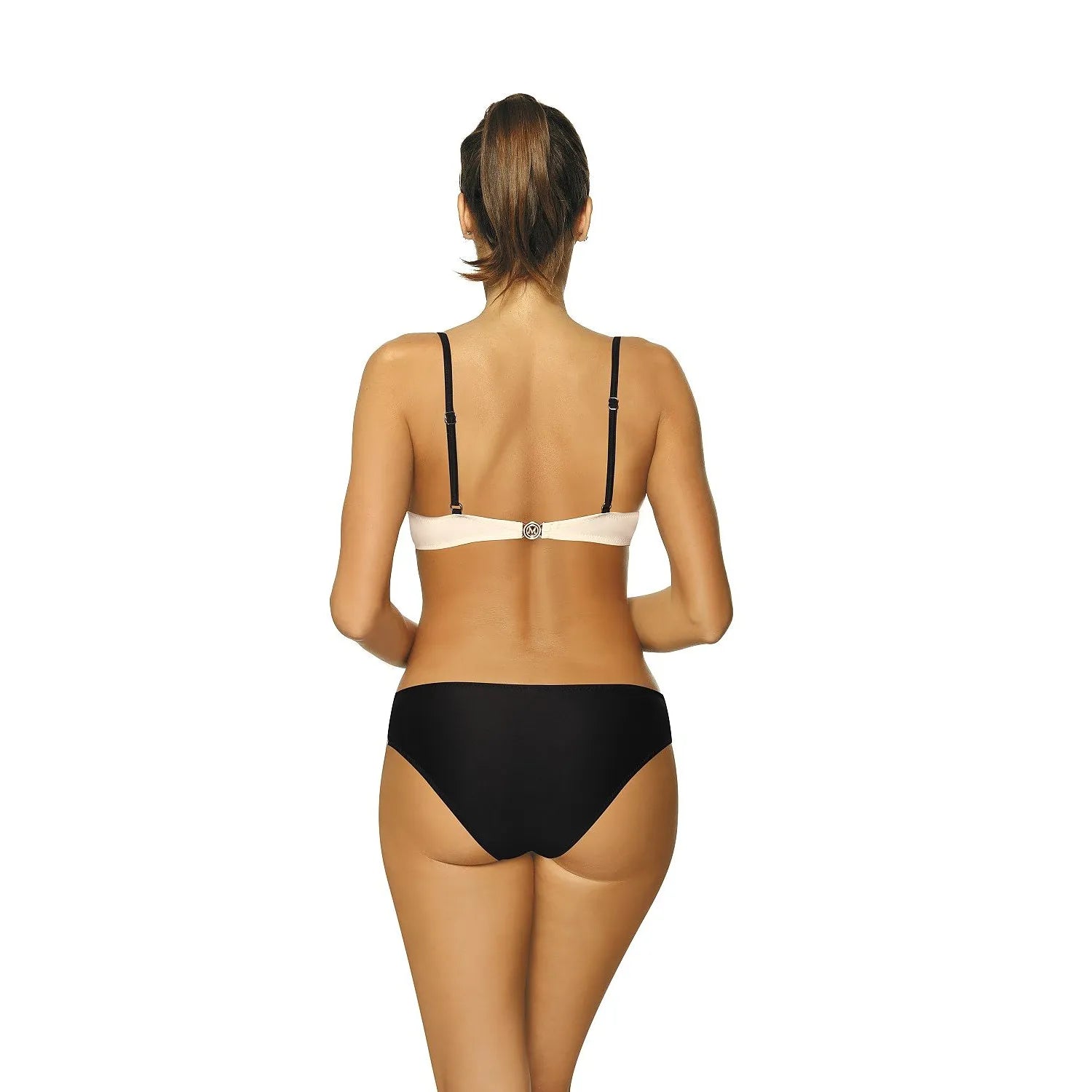  Maillot de bain deux pièces model 116580 Marko 