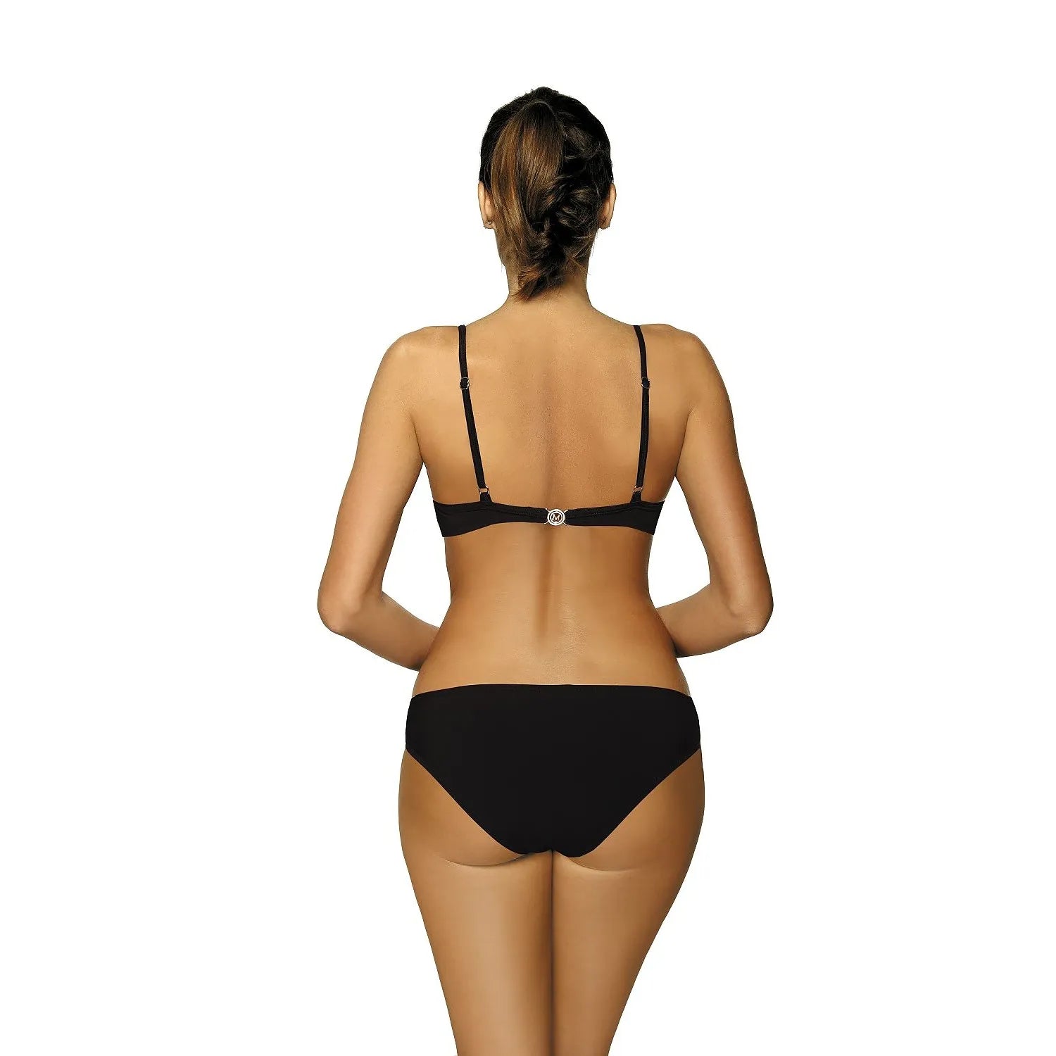  Maillot de bain deux pièces model 113073 Marko 