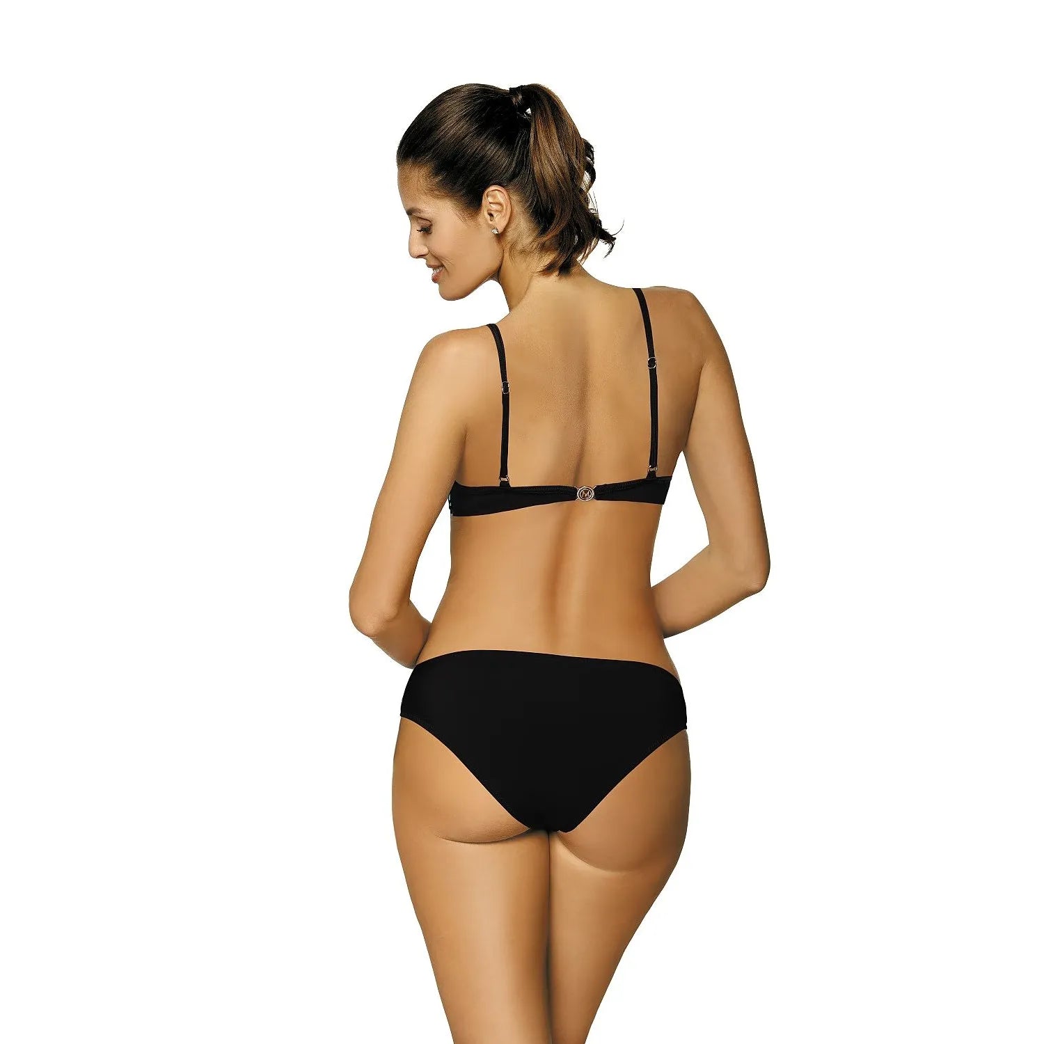  Maillot de bain deux pièces model 113067 Marko 