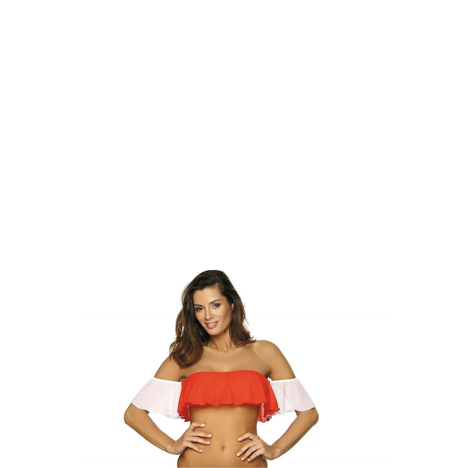  tankini shirt model 112285 Marko 