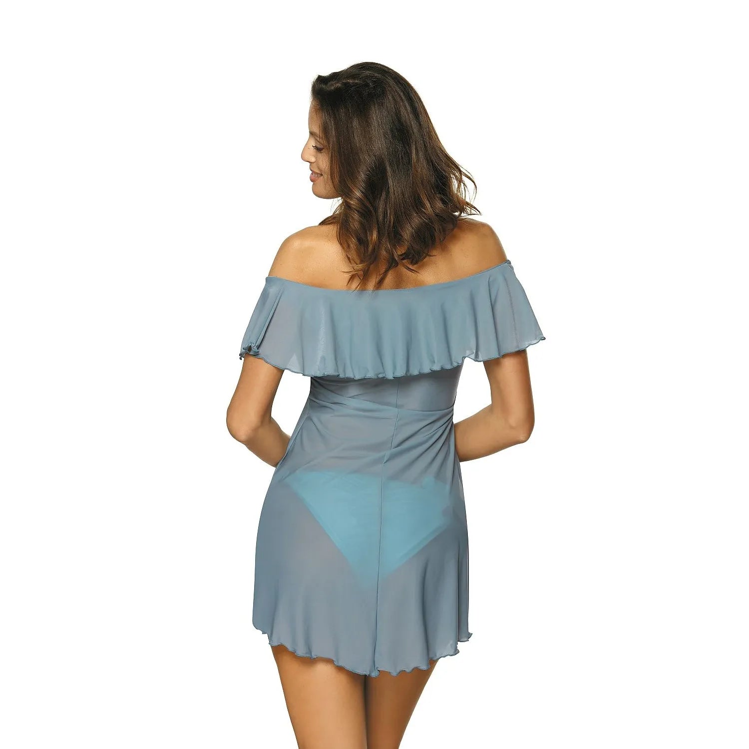  Tunique de plage model 112273 Marko 