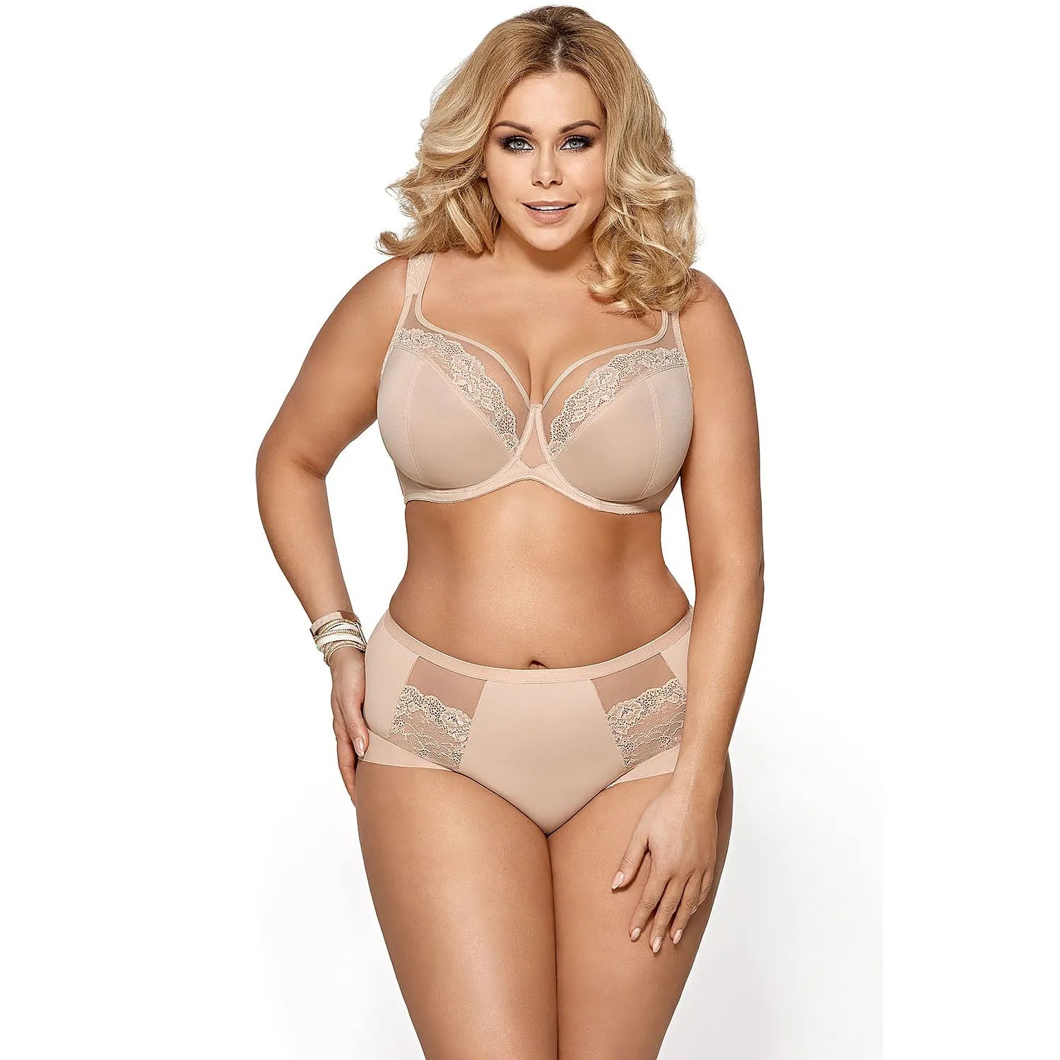  Soft model 120552 Gorsenia Lingerie 