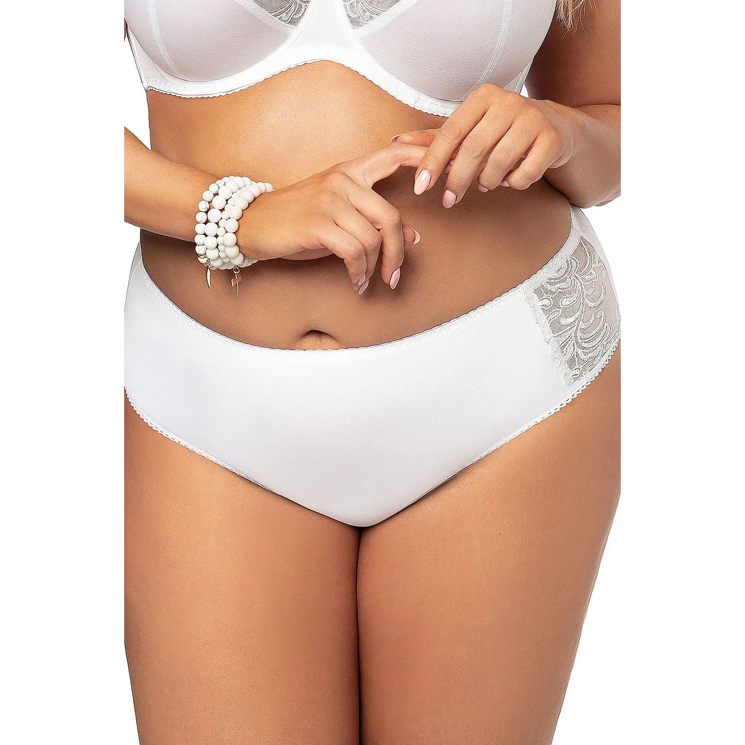 Culottes model 125482 Gorsenia Lingerie
