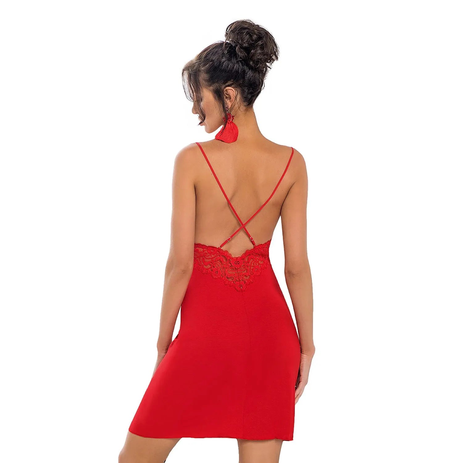 Nuisette sexy model 128404 Donna 