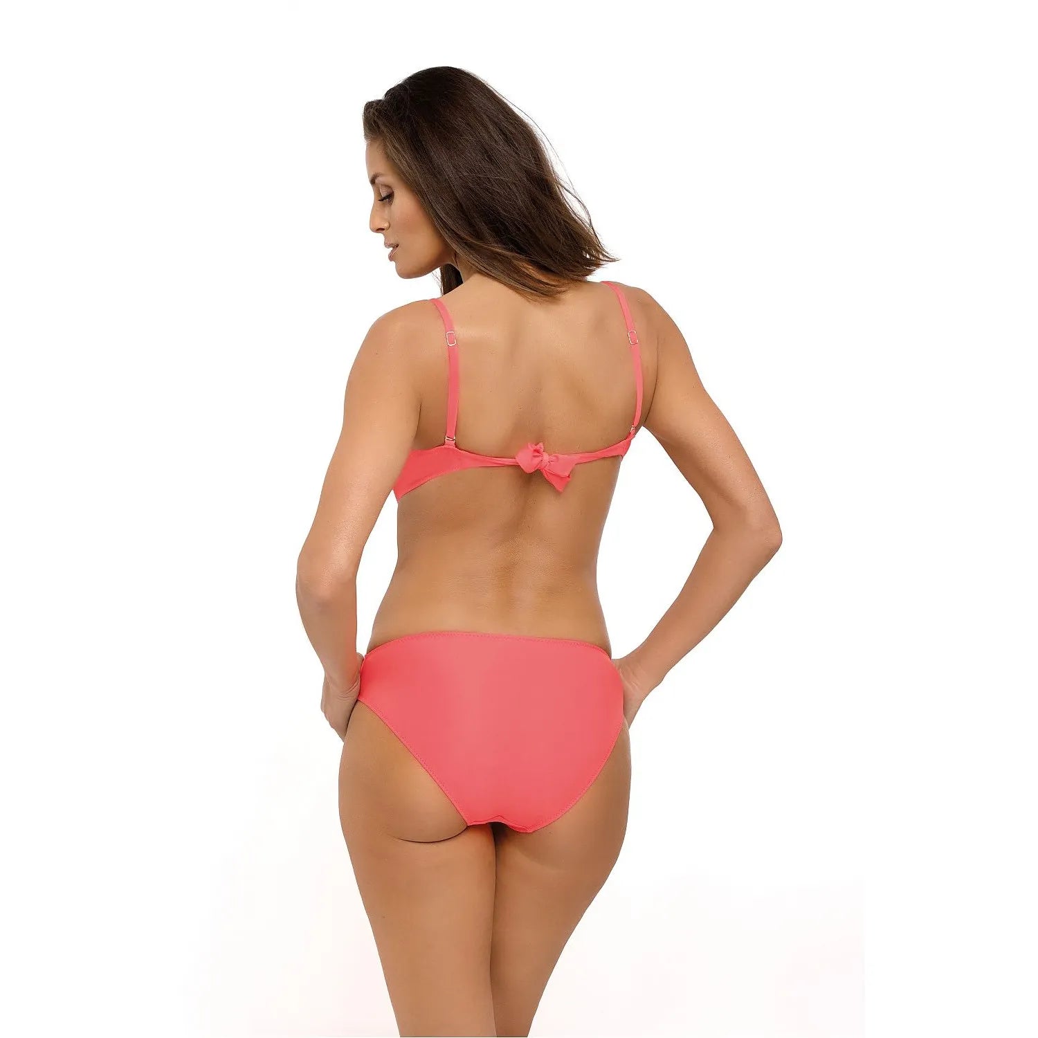  Maillot de bain une pièce model 128595 Marko 