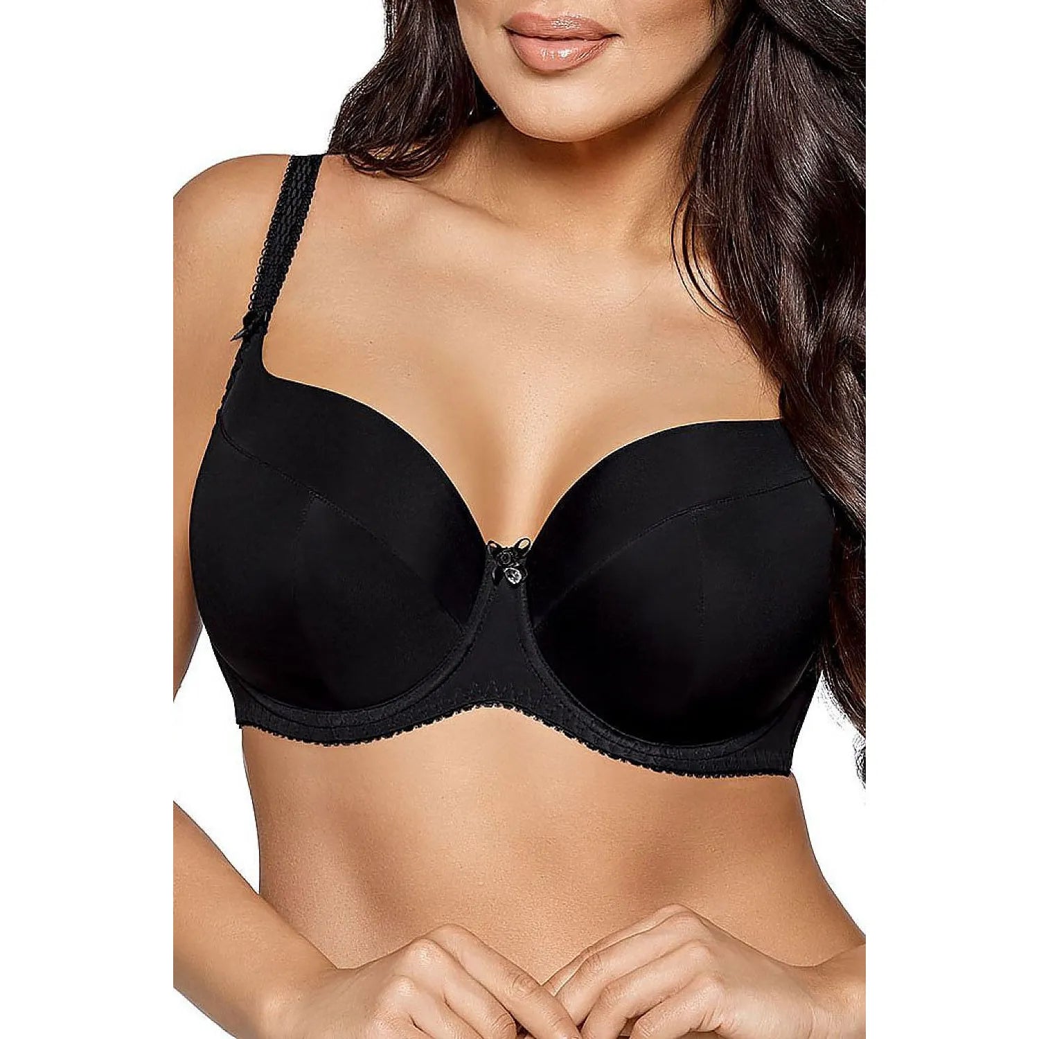  Soutien-gorge rembourré model 126204 Ava 