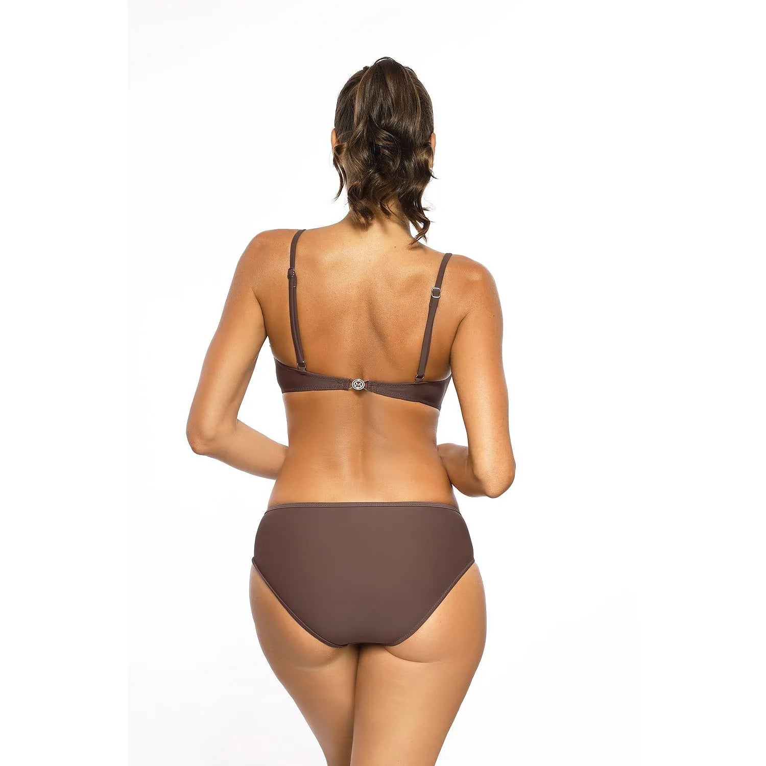  Maillot de bain deux pièces model 143407 Marko 