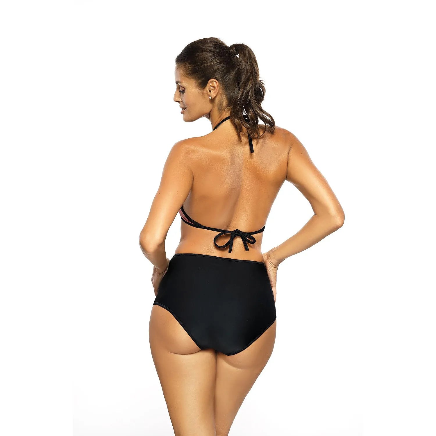  Maillot de bain deux pièces model 143629 Marko 