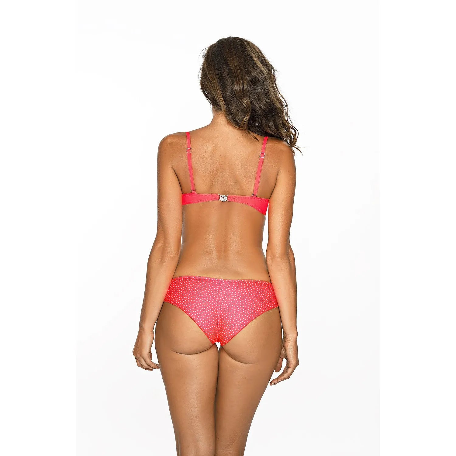  Maillot de bain deux pièces model 143774 Marko 
