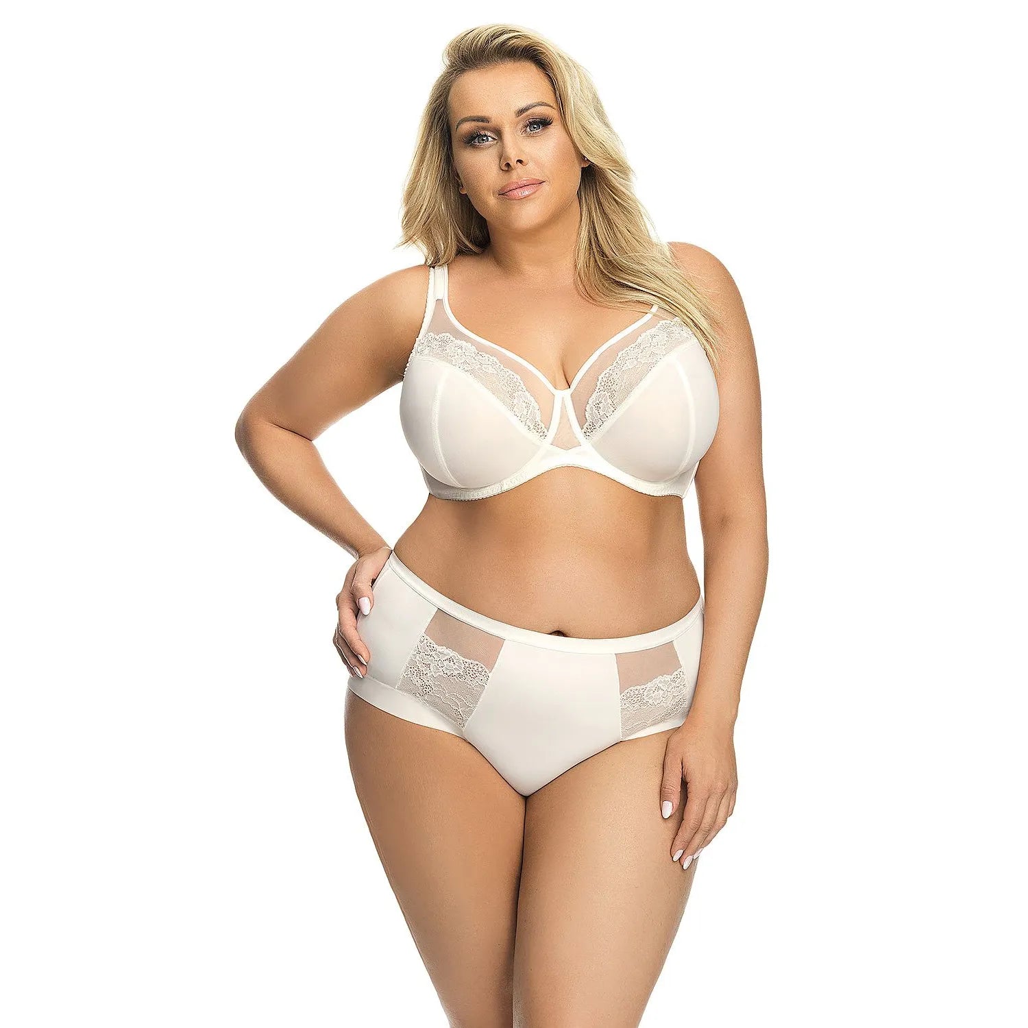  Soft model 144368 Gorsenia Lingerie 