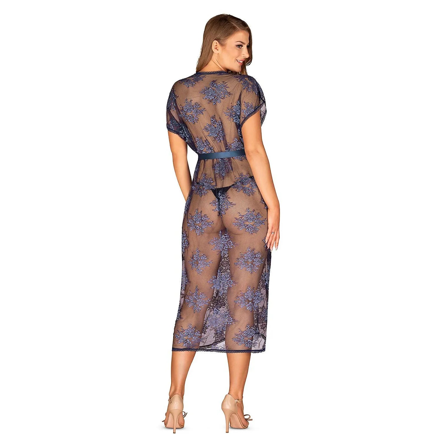  Robes de chambre model 148994 Obsessive 