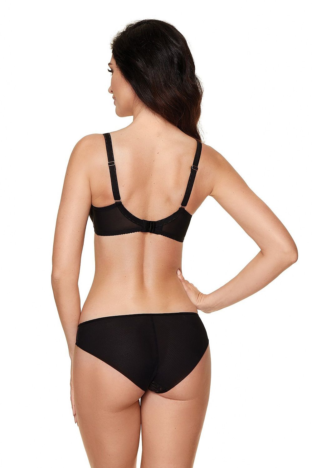  Culottes model 150797 Gorteks 