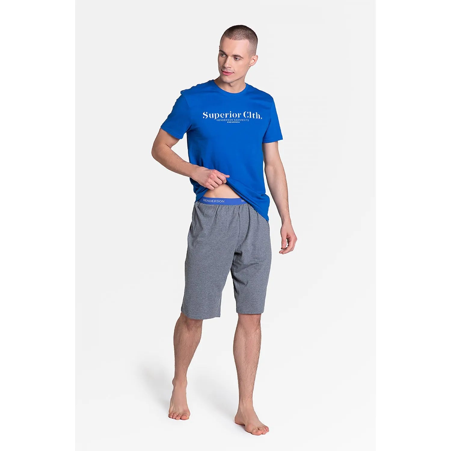  Pyjama model 150892 Henderson 