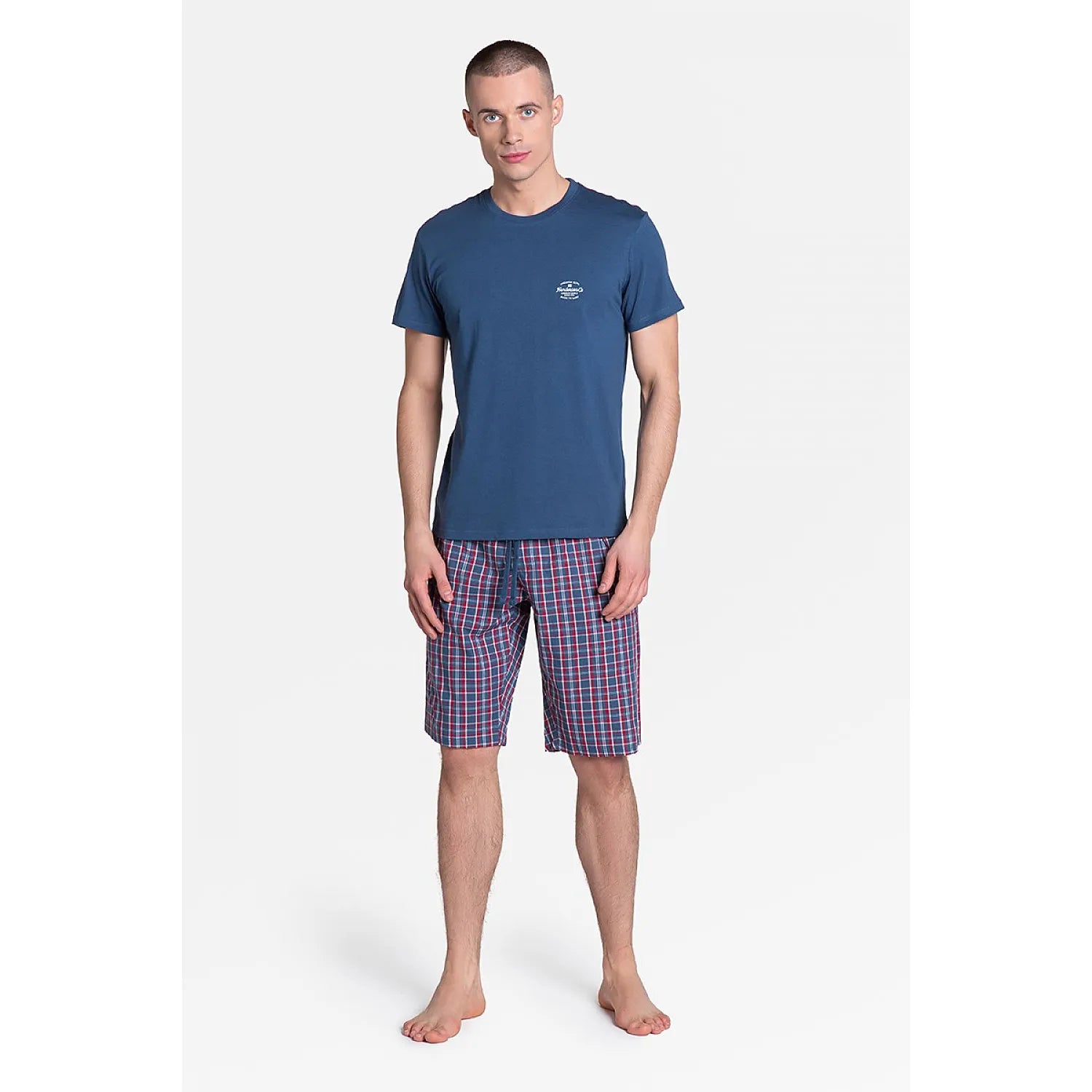  Pyjama model 150893 Henderson 