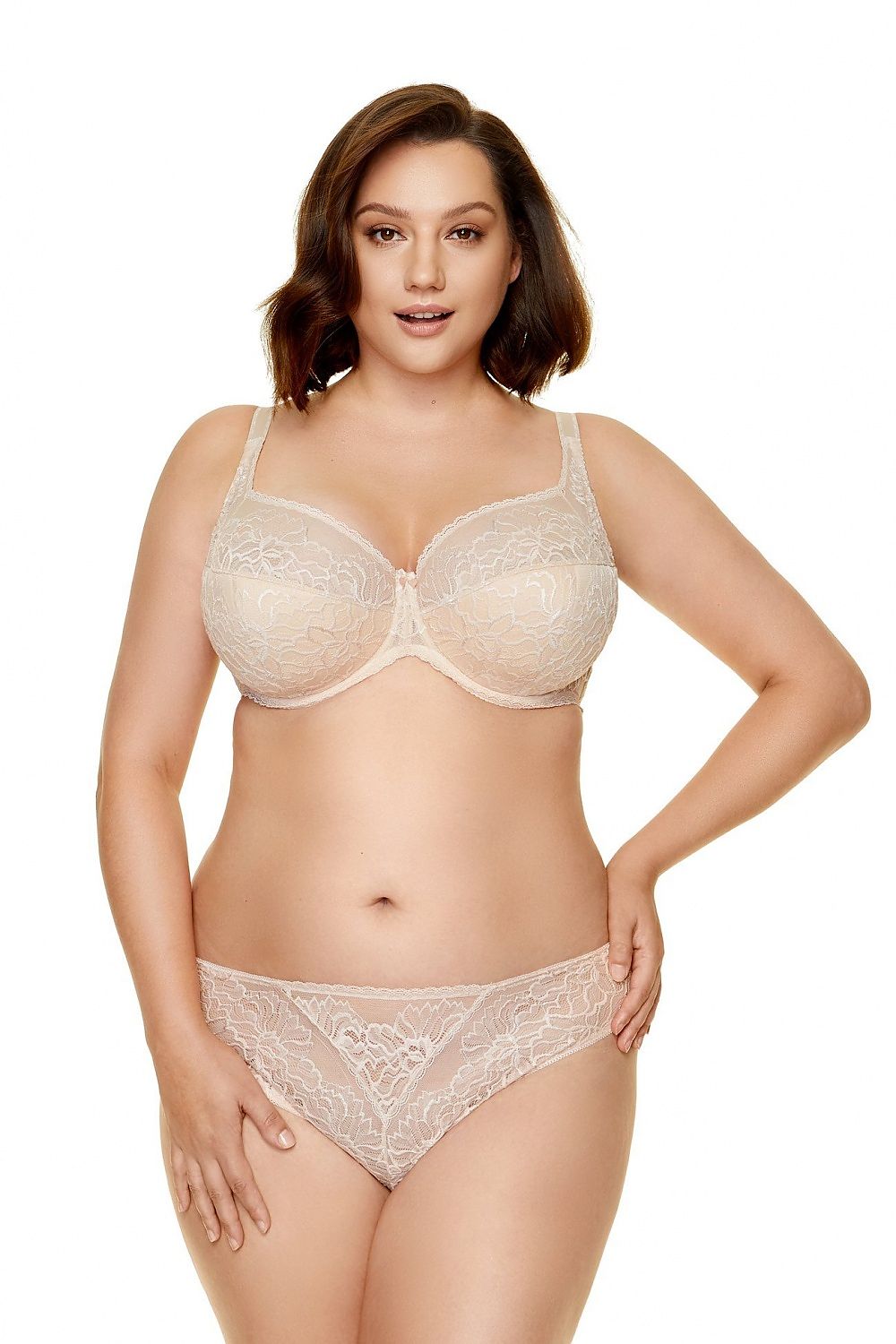  Semi-soft model 155656 Gorteks 