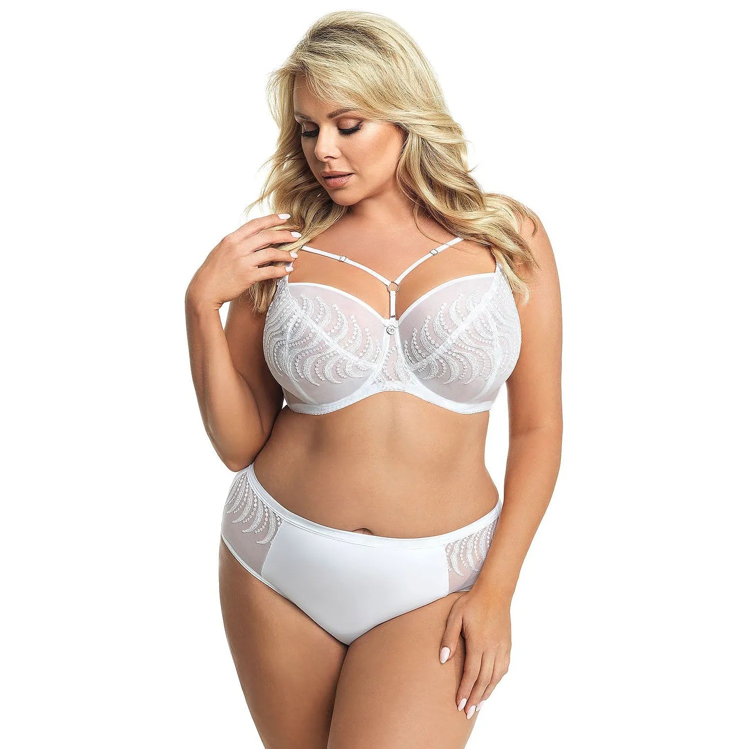  Soft model 156349 Gorsenia Lingerie 