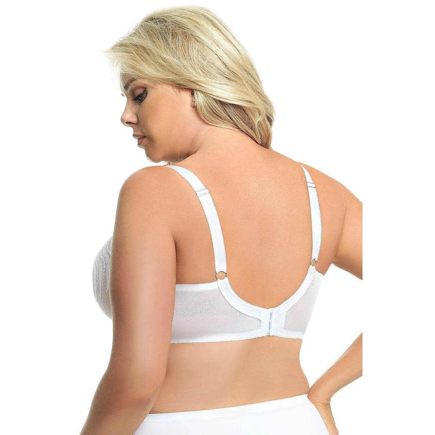  Soft model 156349 Gorsenia Lingerie 
