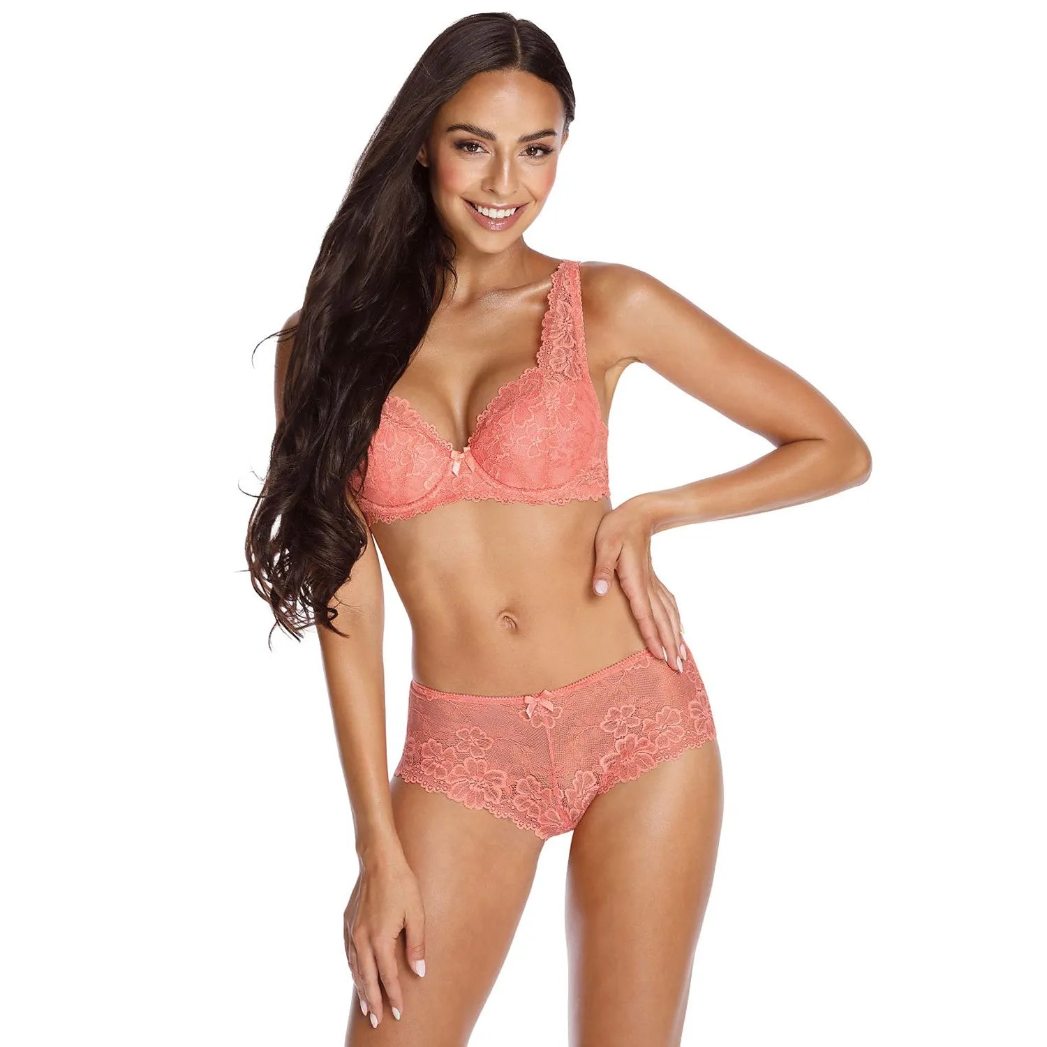  Shorts model 164252 Mat 