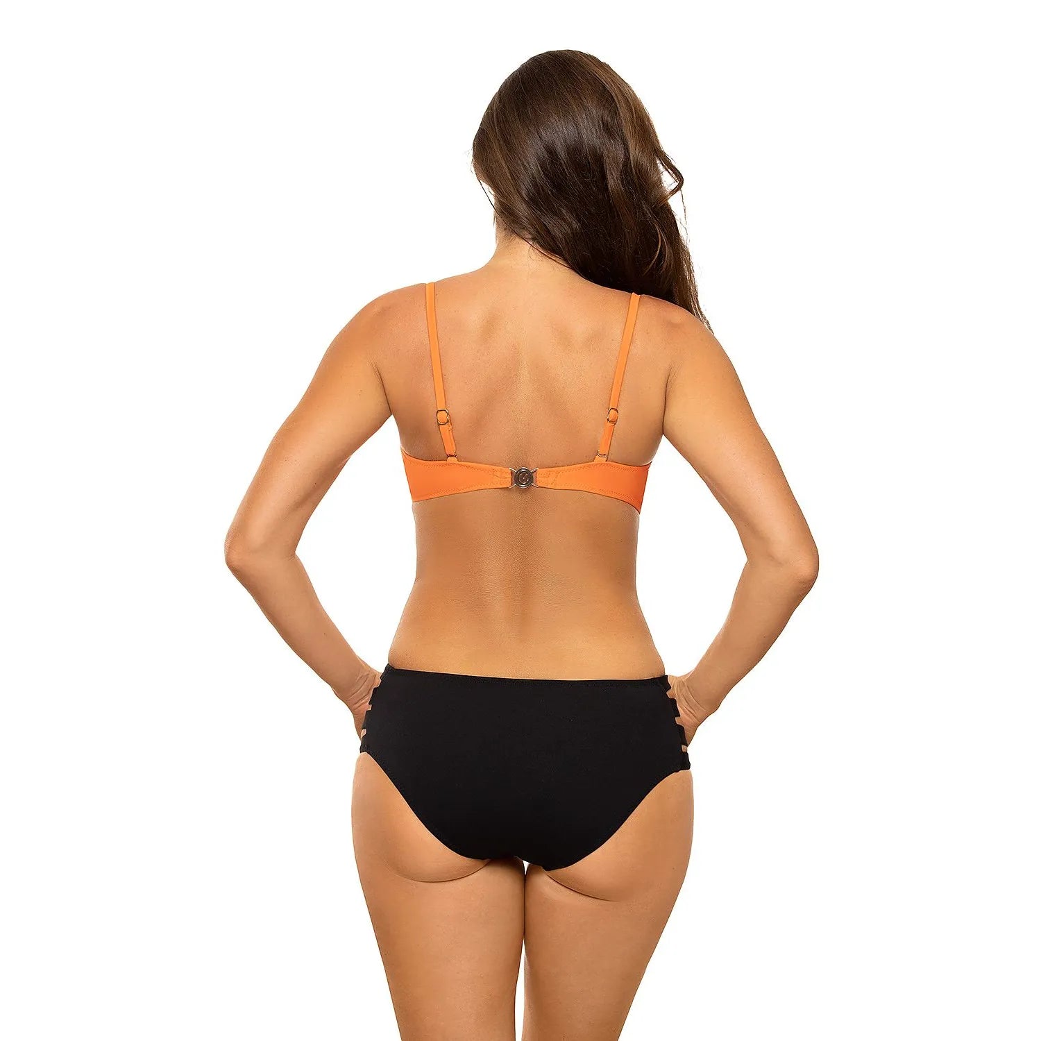  Maillot de bain deux pièces model 164280 Marko 