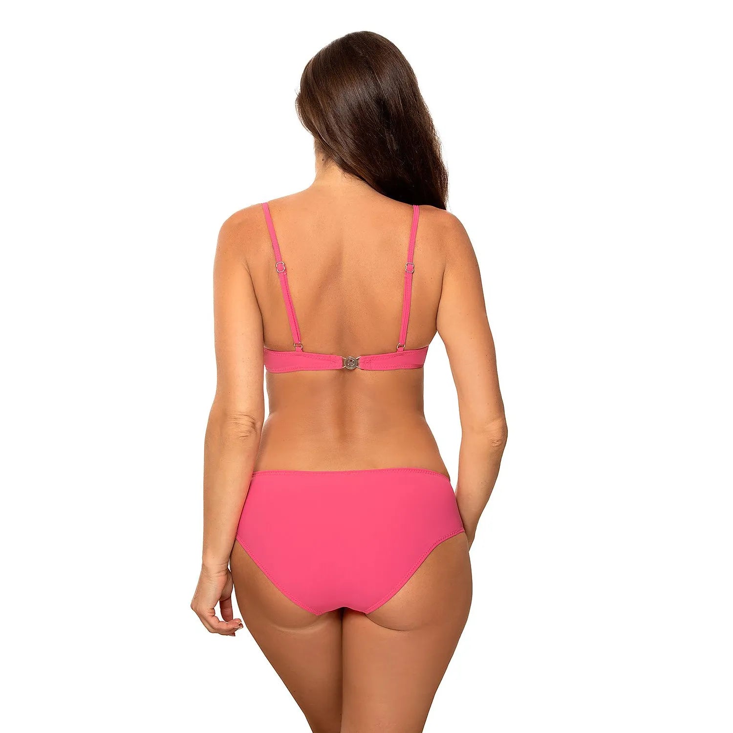  Maillot de bain deux pièces model 165222 Marko 